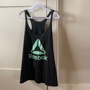 Reebok Tank Top